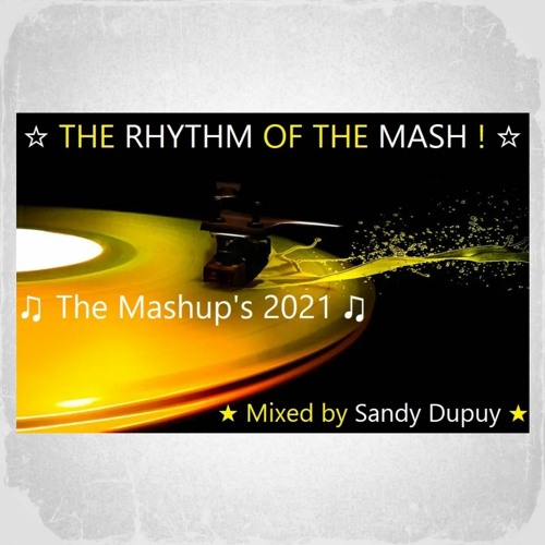 Jeremih Feat. 50 Cent x Coldplay X BTS - Down On Me x My Universe (Sandy Dupuy Mashup) 105 BPM