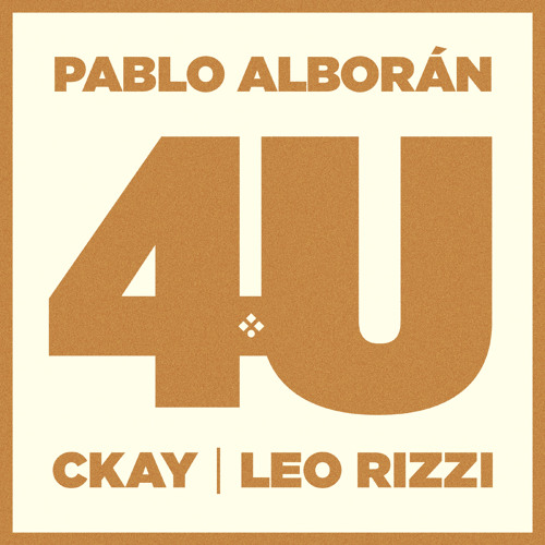 4U (feat. CKay Leo Rizzi)