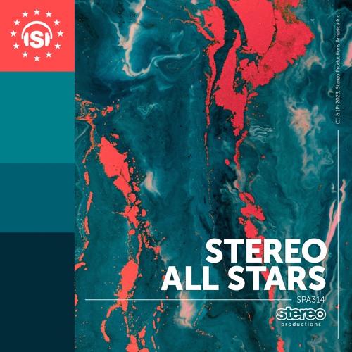 Osadon - D.D.D (Stereo All Stars)