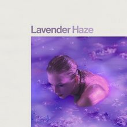 Taylor Swift - Lavender Haze (Slowed Reverb)