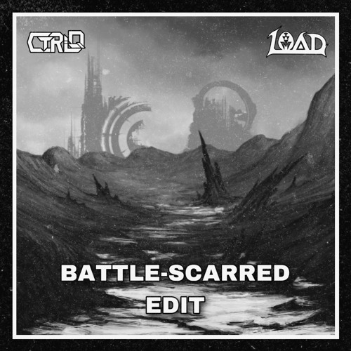 BATTLE-SCARRED (CTRL-Q & OviLoad EDIT) Battle Scars w Colossus x Dungeon VIP vs. Evolved