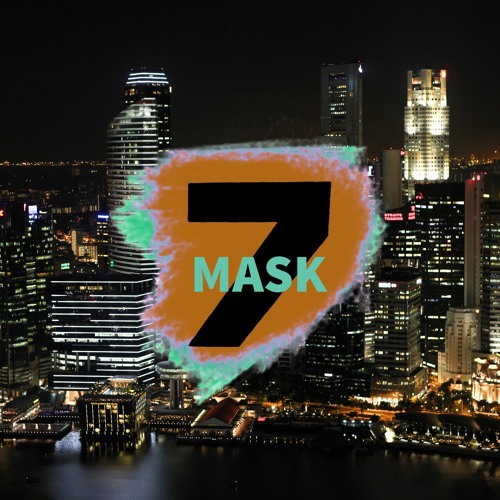 Vaultboy - Disaster (Mask7 Remix)