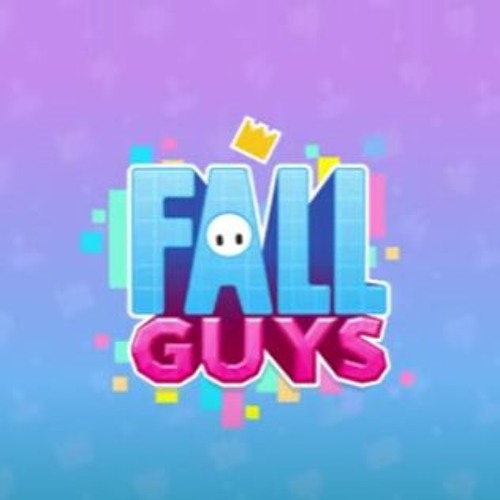 Fall Guys SS4 - 'Digifal Guys'