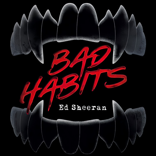 BAD HABITS(ED SHEERAN) - JAPANDEE