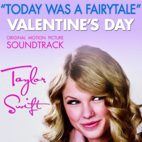 Taylor Swift - Today Was A Fairytale (Taylor’s Version) Speed Up