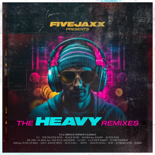 Fivejaxx remix Dr. Dre Snoop Dogg feat. Nate Dogg - Still The Next D.R.E. Episode