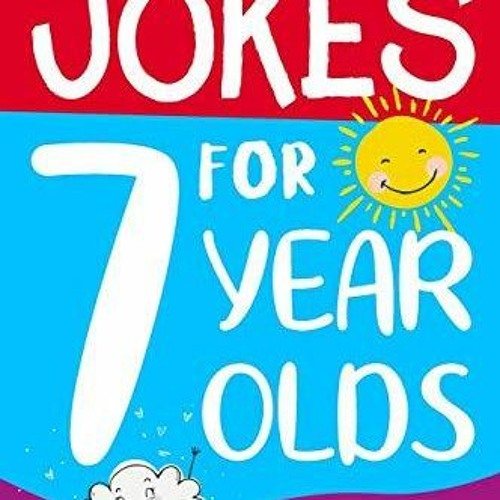 Audiobook Jokes for 7 Year Olds Awesome Jokes for 7 Year Olds Birthday - Christmas Gifts for