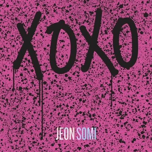 JEON SOMI - XOXO Full Album
