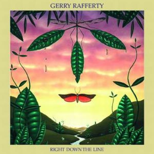 Right Down The Line (Gerry Rafferty)