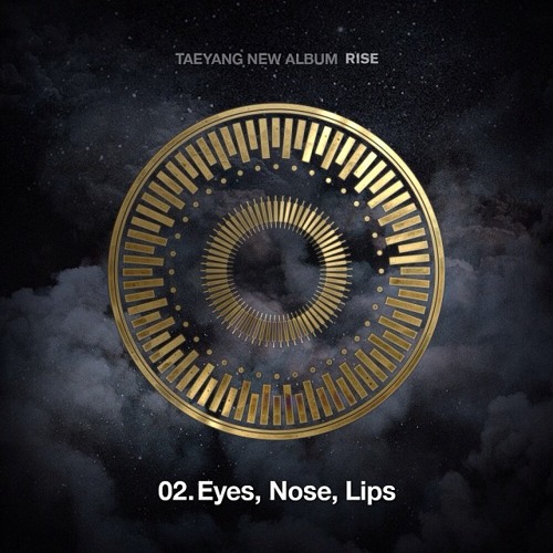 Taeyang - 눈 코 입 (Eyes Nose Lips) - Instrumental