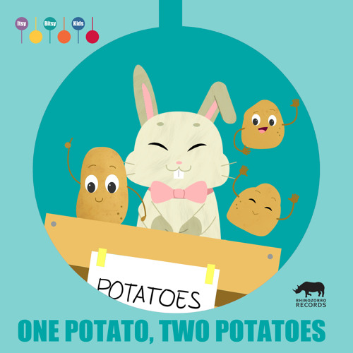 One Potato Two Potatoes
