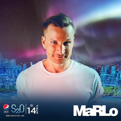 MaRLo S2O Songkran Music Festival 2023