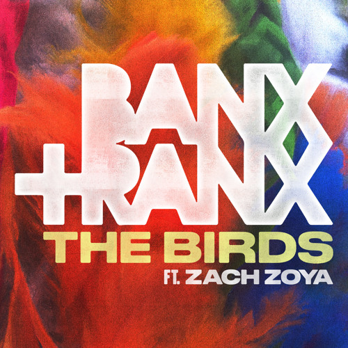 The Birds (feat. Zach Zoya)