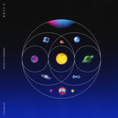 Coldplay X BTS - My Universe (eargasm & dan wr1d Remix)