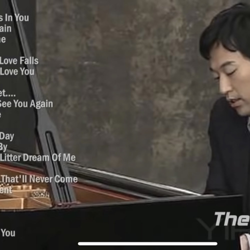 The Best Of YIRUMA Yirumas Greatest Hits Best Piano
