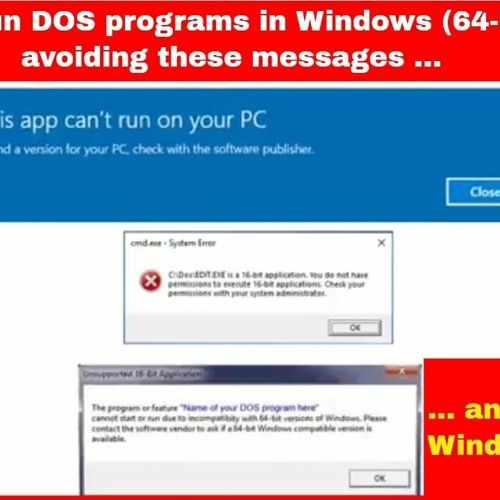 Free Download Dos2usb For Windows 7 32bit Download 30