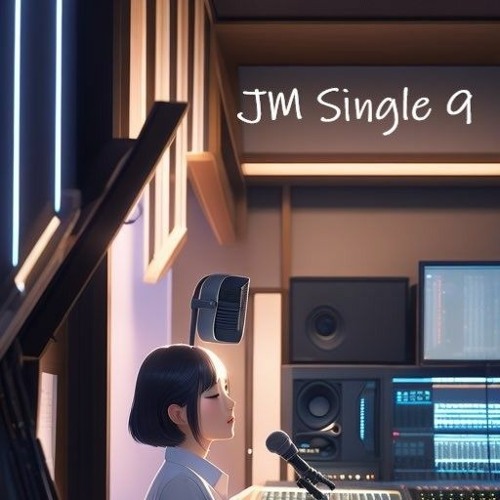 JM單身9 JM Single 9 (Original by Jer 柳應廷)