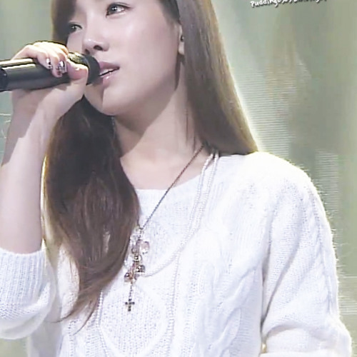 Cover Taeyeon - Closer (OST. To The Beautiful You)