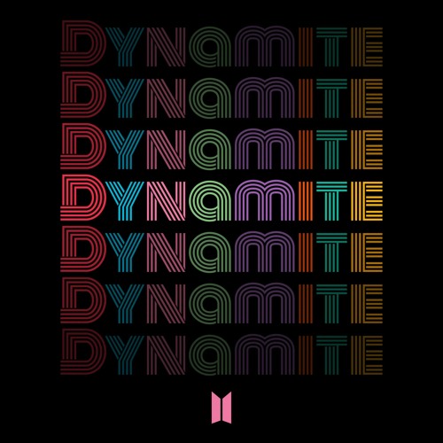 BTS - Dynamite Instrumental