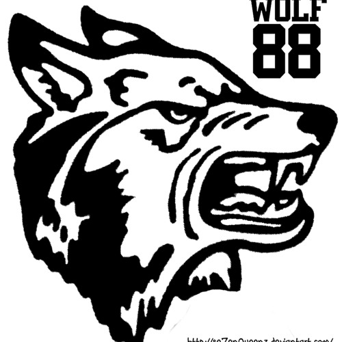 Wolf EXO Version (Chinese Version)