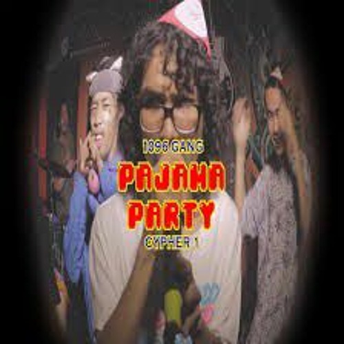 Pajama Party (Cypher1)