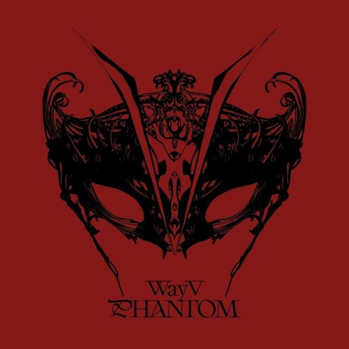 WayV - Phantom