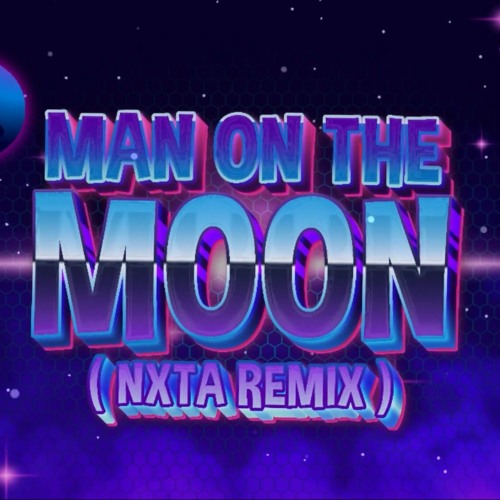 Alan Walker x Benjamin Ingrosso - Man On The Moon (NXTA Remix) Future Bass