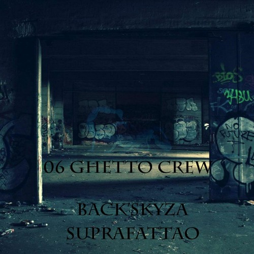 Piste 04- 06 guetto crew - scorpion blanc feat Back' Skyza feat Dj Pits feat Alex
