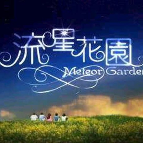OST Meteor Garden Instrumental