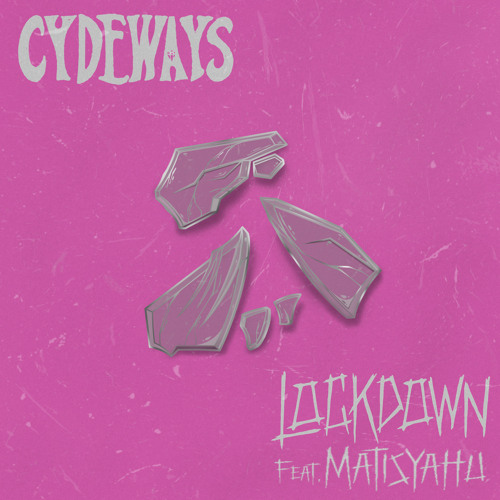 Lockdown (feat. Matisyahu)