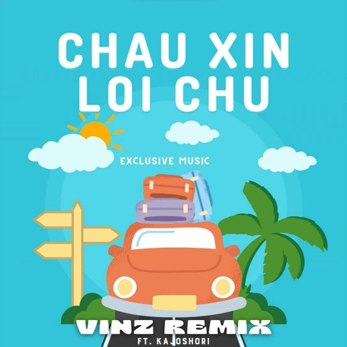 Cháu Xin Lỗi Chú x Death Bed (VinZ Remix KajoShori Fix) - Linh Thộn Gia Nghi Powfu beabadoobee