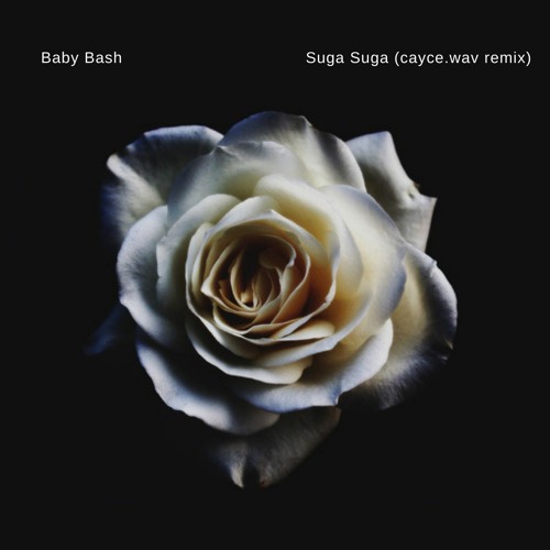 Baby Bash - Suga Suga (cayce remix)
