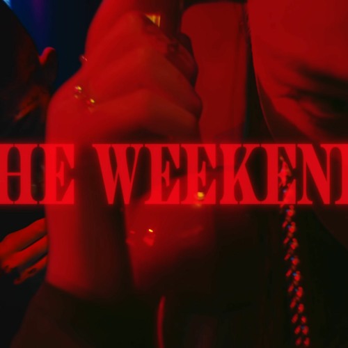 BIBI - The Weekend (Homeza Remix)