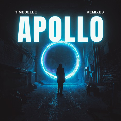 Timebelle - Apollo (DeusExMaschine Remix)