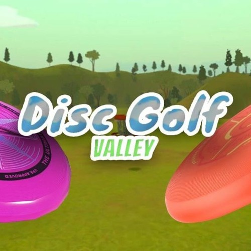 Enjoy Realistic Disc Golf on Your PC with Disc Golf Valley