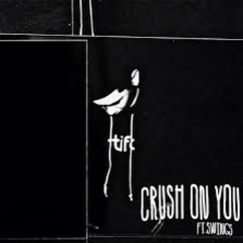 Cover 크러쉬 (Crush) - Crush On You