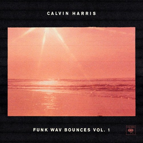 Calvin Harris - Slide ft. Frank Ocean Migos (Levelzzz Remix)