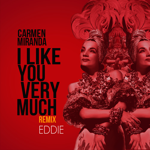 Eddie - I Yi Yi Yi Yi (i Like You Very Much) Remix