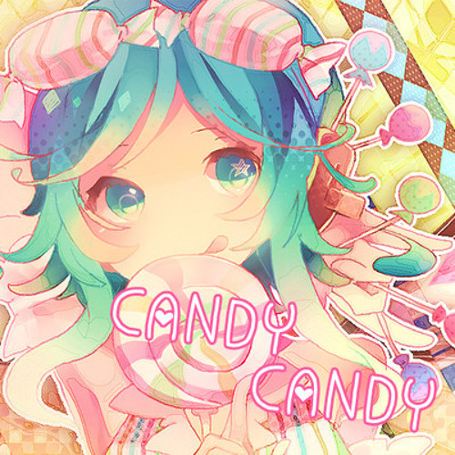 CANDY CANDY Thai ver.