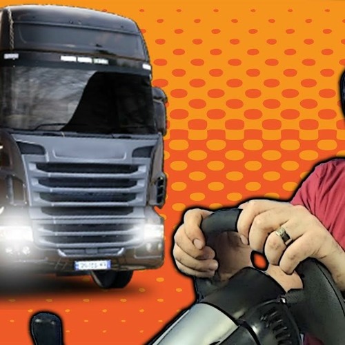 Drive Across Europe with Truck Simulator PRO Europe APK Latest Version