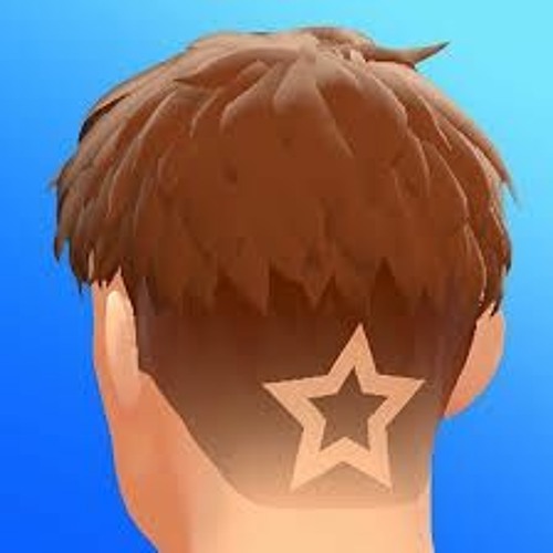 Hair Tattoo Barber Shop Game - Cut Shave Color and Style Your Hair in 3D