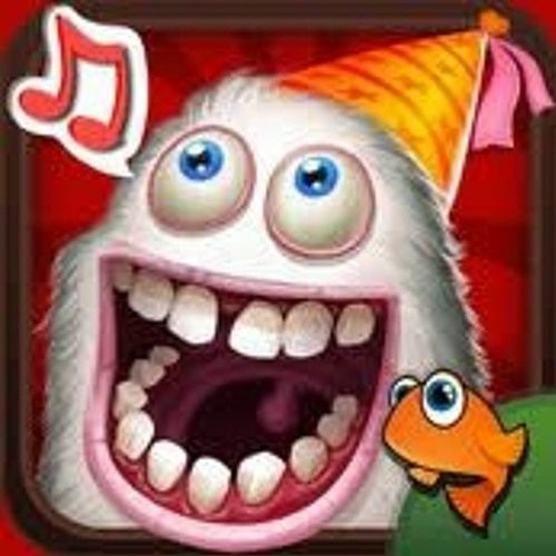 My Singing Monsters Chinese Version APK Collect and Breed Unique Monsters in Monster Choir