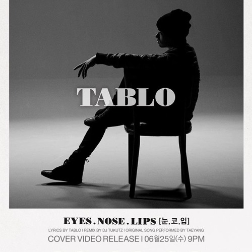 Eyes Nose Lips ('눈 코 입) Tablo x Taeyang