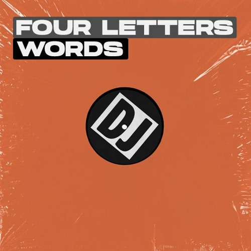 Four Letter Words (Starter)