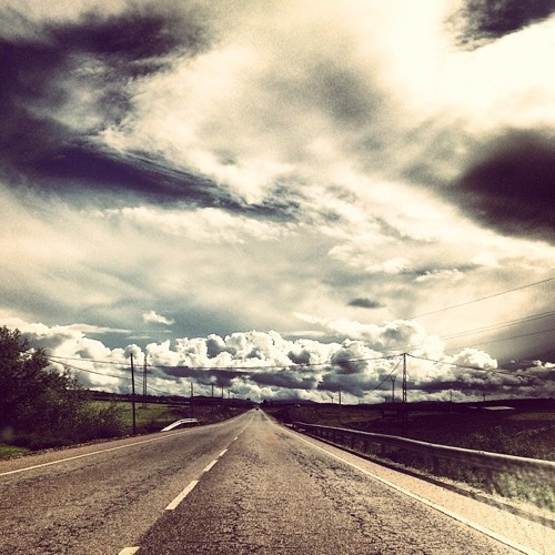 Take Me Home Country Roads (John Denver Cover)