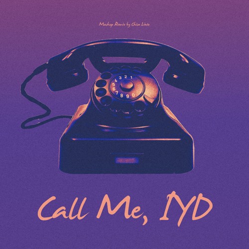 Call Me IYD (Chris Brown x Lojay)
