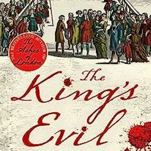 Read Book The King’s Evil (James Marwood & Cat Lovett) (Book 3) Full Pages (eBook PDF Audio-book)