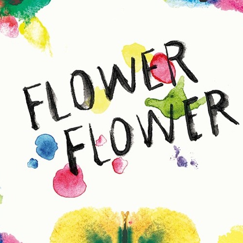Flower-flower (YUI) - Takaramono eilcover