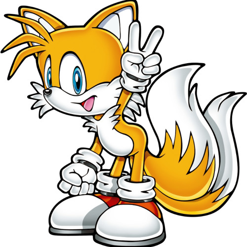 Tails' Theme Song - Believe In Myself (Sonic Adventure Song) DL