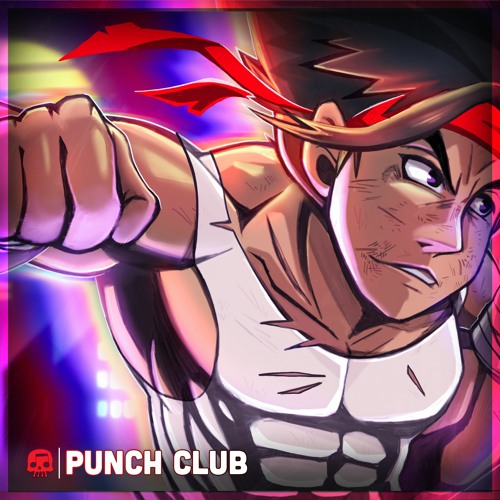 Punch Club - Punch Club 2 Song